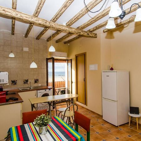 Apartament La Vila Es Vella - Kiboko Villajoyosa Zewnętrze zdjęcie