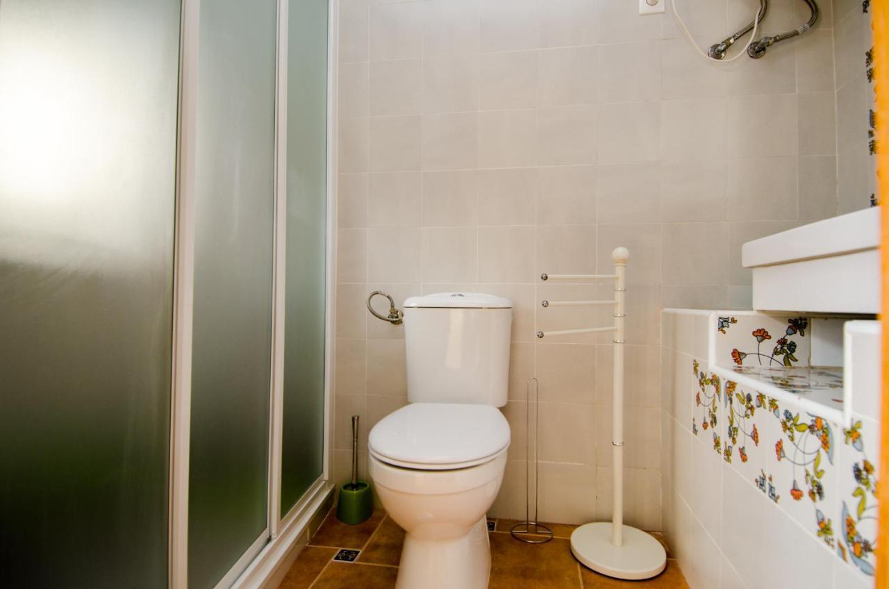 Apartament La Vila Es Vella - Kiboko Villajoyosa Zewnętrze zdjęcie